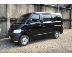 Daihatsu Granmax 1.3 AC Blindvan 2022  Bekas - Jakarta Utara