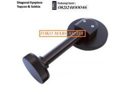 Diagonal Eyepiece 13 for DT 200 Theodolites - Banjarmasin Kalimantan Selatan 