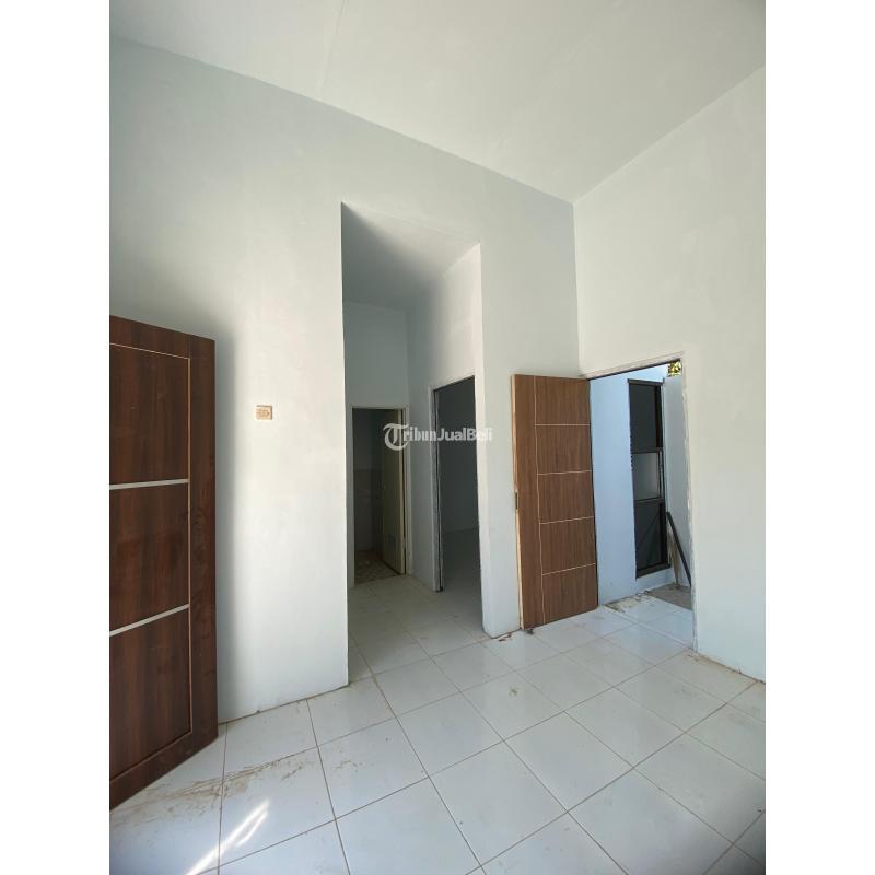 Dijual Perumahan Subsidi Bandorasa Kulon LT60 LB30 2KT 1KM SHGB - Kuningan Jawa Barat