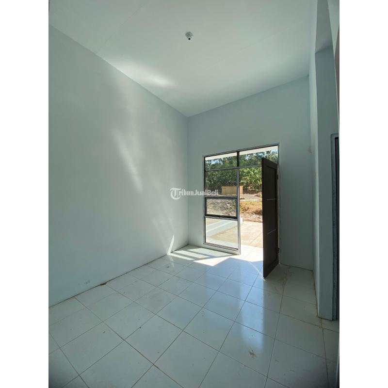 Dijual Perumahan Subsidi Bandorasa Kulon LT60 LB30 2KT 1KM SHGB - Kuningan Jawa Barat
