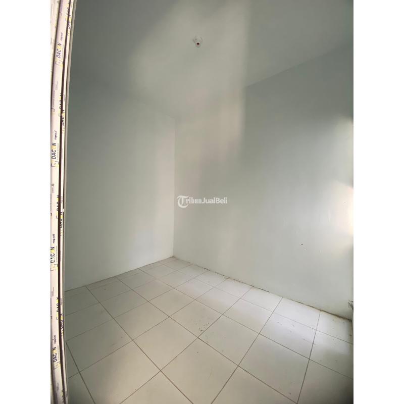 Dijual Perumahan Subsidi Bandorasa Kulon LT60 LB30 2KT 1KM SHGB - Kuningan Jawa Barat