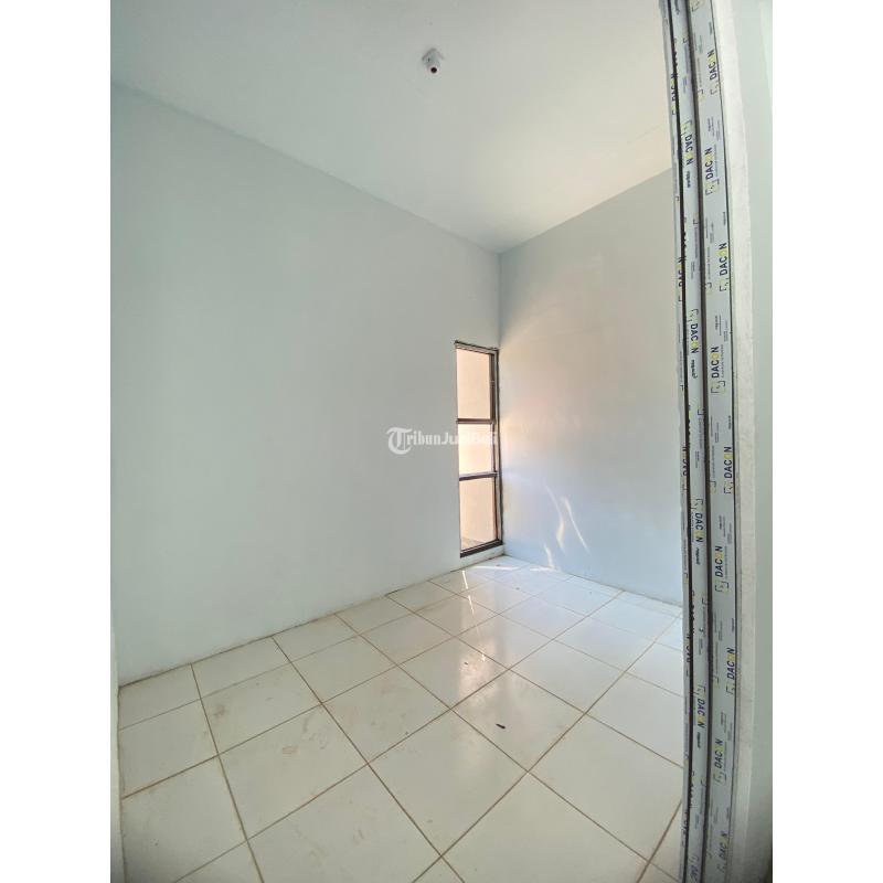Dijual Perumahan Subsidi Bandorasa Kulon LT60 LB30 2KT 1KM SHGB - Kuningan Jawa Barat