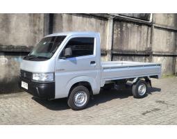 Pickup Suzuki Carry 2023 Bekas Siap Pakai - Jakarta Utara