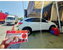 Spring Buffer Balance Bantalan Per Mobil  Solusi Anti Amblas dan Limbung - Samarinda Kalimantan Timur 