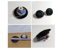 Speaker Tweeter 4 Inch Diameter 10cm 8 Ohm 150 Watt Second Suara Mantap - Jakarta Barat