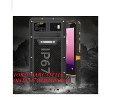 Camera Explosion Proof Hugerock T60EX Atex Certified 9000mAh 500nit NFC Android - Kutai Kalimantan Timur