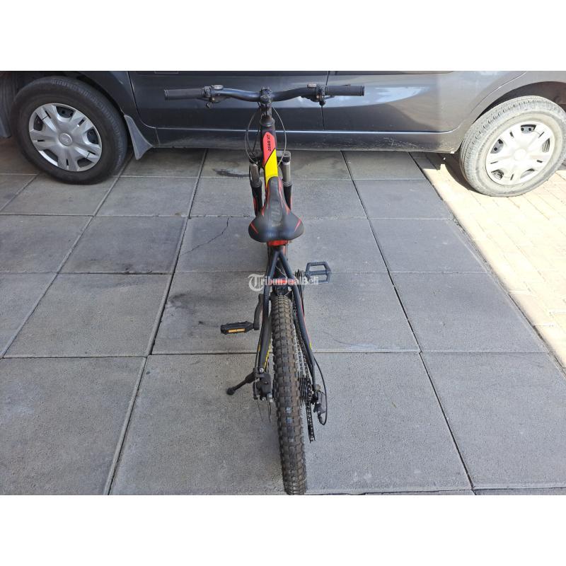 Sepeda Aviator 2689XT Siap Pakai Bekas - Surabaya Jawa Timur