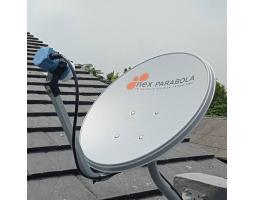 Ahli Perbaikan Antena Service CCTV Setting Parabola - Jakarta Selatan