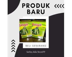 Kolagit Obat Diabetes Alami Kolagit Herbal Asli Original Mengobati Diabetes - Medan Sumatera Utara