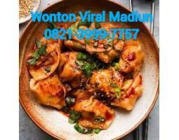 Sedia Wonton Terdekat - Madiun Kota Jawa Timur