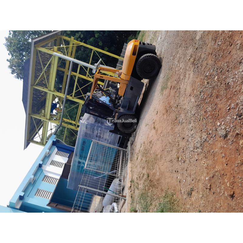 Rental Forklift Pasarminggu Tanjung Barat 24 Jam di Jakarta Selatan