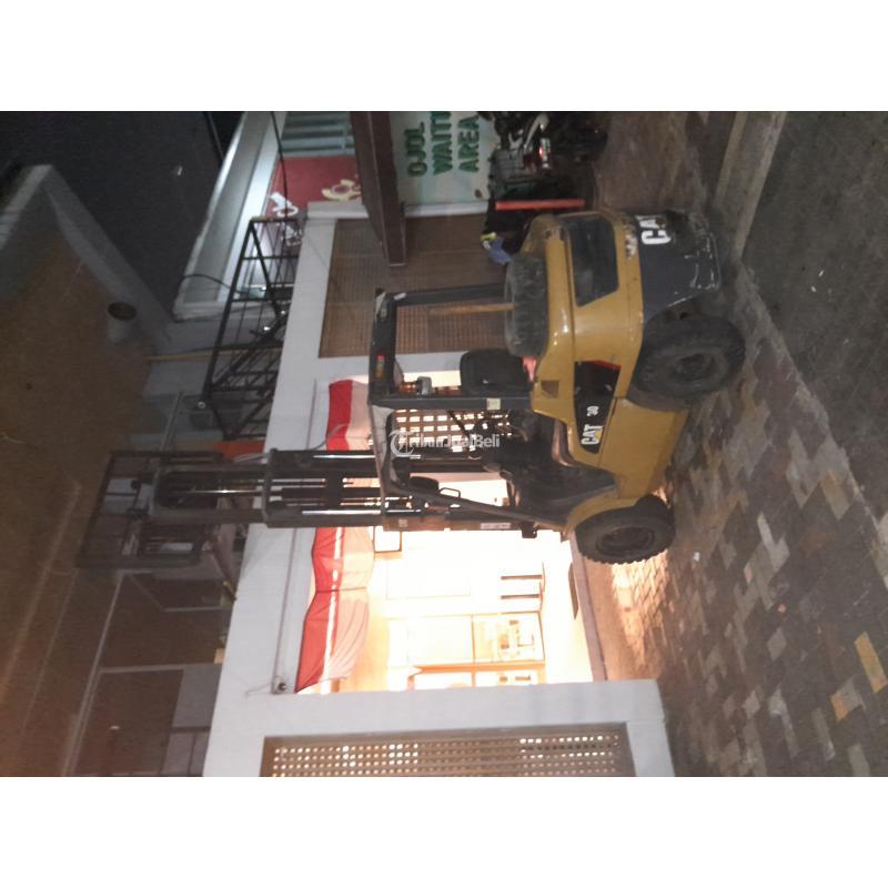 Rental Forklift Pasarminggu Tanjung Barat 24 Jam di Jakarta Selatan Tribun JualBeli