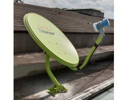 Ahli Perbaikan Antena Service Cctv Setting Parabola - Jakarta Selatan