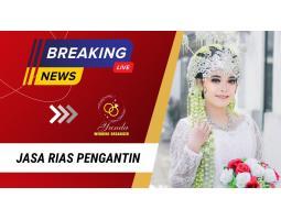 Rias Pengantin Terdekat di Yunda MUA - Blitar Jawa Timur