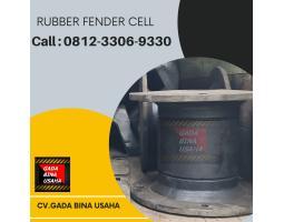 Supplier Karet Fender Cell 400H - Kepahiang Bengkulu