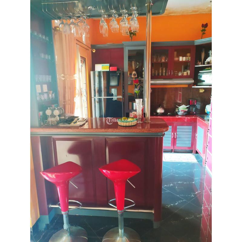 Jual Rumah Furnished Mewah Tipe 75 JL Imogiri, 1,2 Milyar - Bantul Jogja