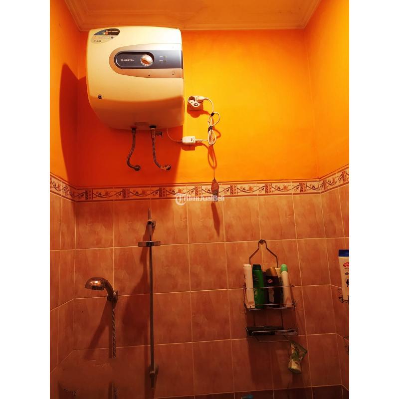 Jual Rumah Furnished Mewah Tipe 75 JL Imogiri, 1,2 Milyar - Bantul Jogja