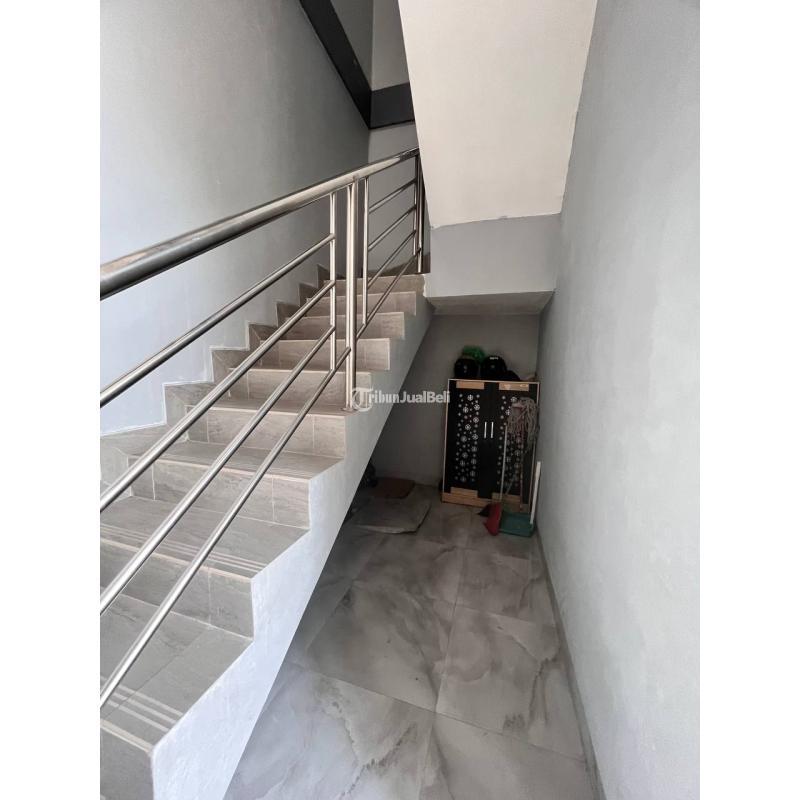 Jual Kos Elit Baru Full Penghuni Luas 196 m2 Isi 12 Kamar Dekat Monumen Jogja - Sleman Jogja