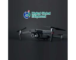 Jasa Pemetaan Drone Global Eksplorasi - Bungo Jambi