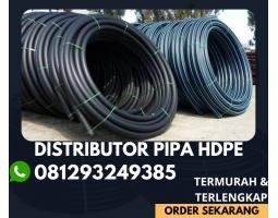 Supplier Pipa Hdpe 5 Inch Batangan - Jakarta Timur