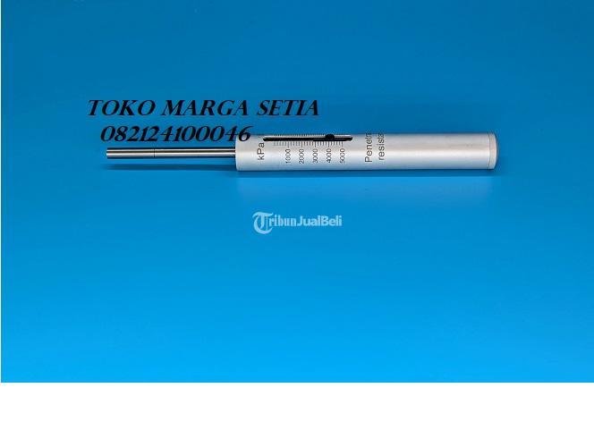 Concrete Pocket Penetrometer C194 - Balikpapan Kalimantan Timur