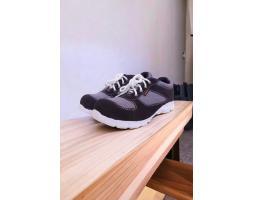 Sepatu Safety Proyek Pria - Banjarbaru Kalimantan Selatan 