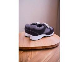 Sepatu Safety Proyek Pria Tinggi 9cm - Banjarbaru Kalimantan Selatan