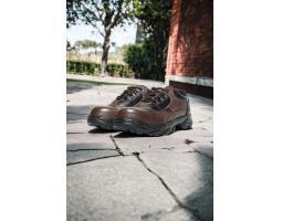 Sepatu Boots Safety Pria Harga Terjangkau - Gresik Jawa Timur 
