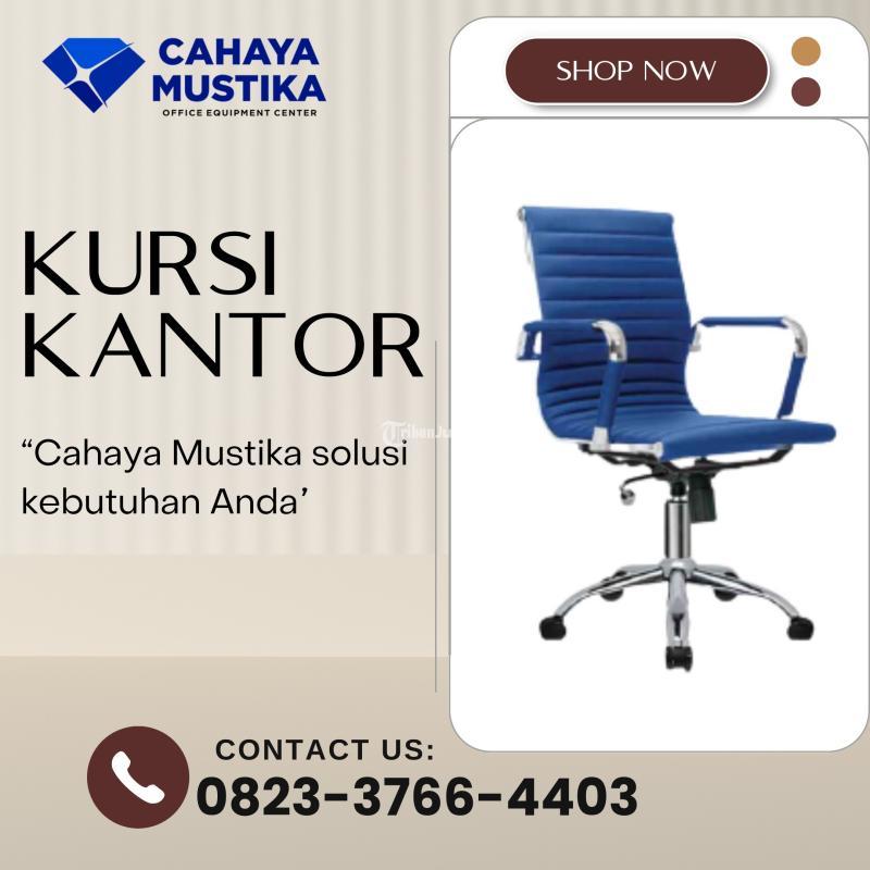 Supplier Kursi Untuk Kerja - Malang Kota Jawa Timur