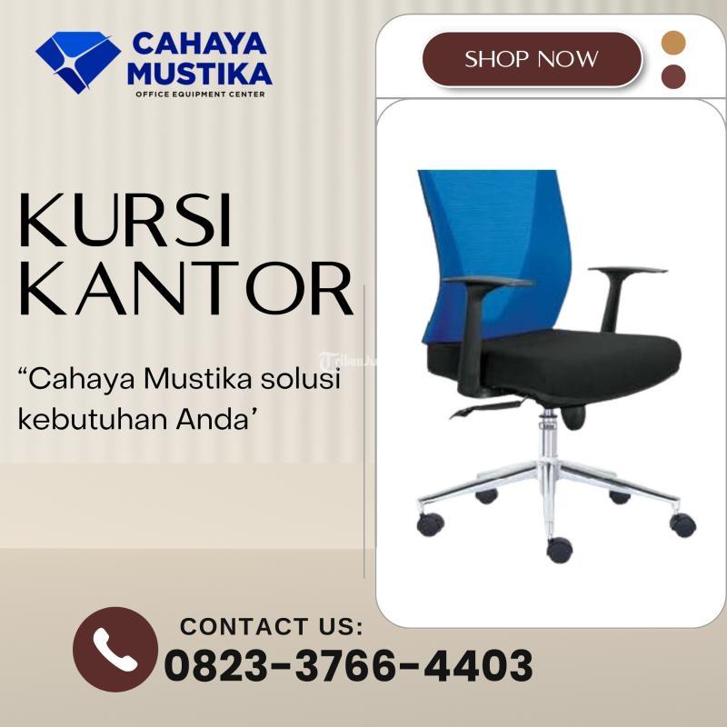  Supplier Kursi Untuk Kerja Harga Terjangkau - Malang Jawa Timur