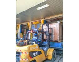 Jaya Forklift Melayani Sewa Forklift Pancoan Harga Termurah - Jakarta Selatan 