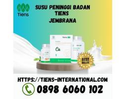 Susu Peninggi Badan Tiens - Jembrana Bali 