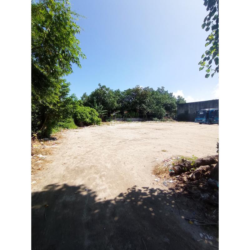 Dijual Tanah LT2000 m3 Legalitas SHM Siap Bangun Lokasi Strategis - Badung Bali