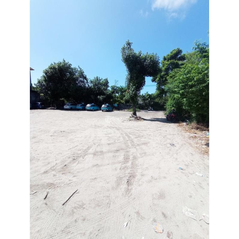 Dijual Tanah LT2000 m3 Legalitas SHM Siap Bangun Lokasi Strategis - Badung Bali