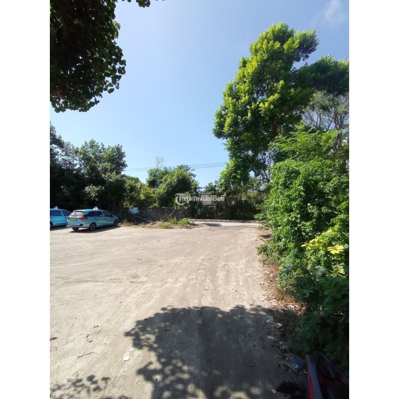 Dijual Tanah LT2000 m3 Legalitas SHM Siap Bangun Lokasi Strategis - Badung Bali