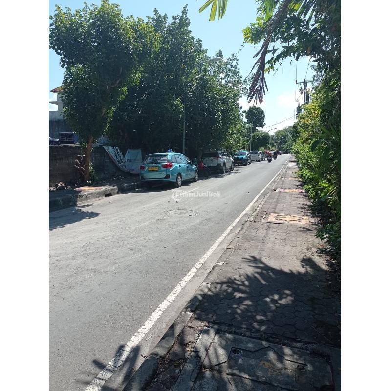 Dijual Tanah LT2000 m3 Legalitas SHM Siap Bangun Lokasi Strategis - Badung Bali