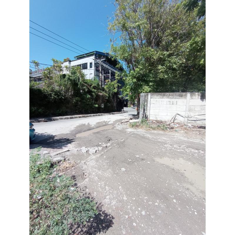 Dijual Tanah LT2000 m3 Legalitas SHM Siap Bangun Lokasi Strategis - Badung Bali