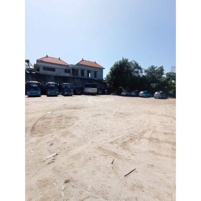 Dijual Tanah LT2000 m3 Legalitas SHM Siap Bangun Lokasi Strategis - Badung Bali