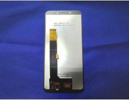 LCD Touchscreen Oukitel WP20 WP20 Pro New Original Oukitel Display - Jakarta Pusat 