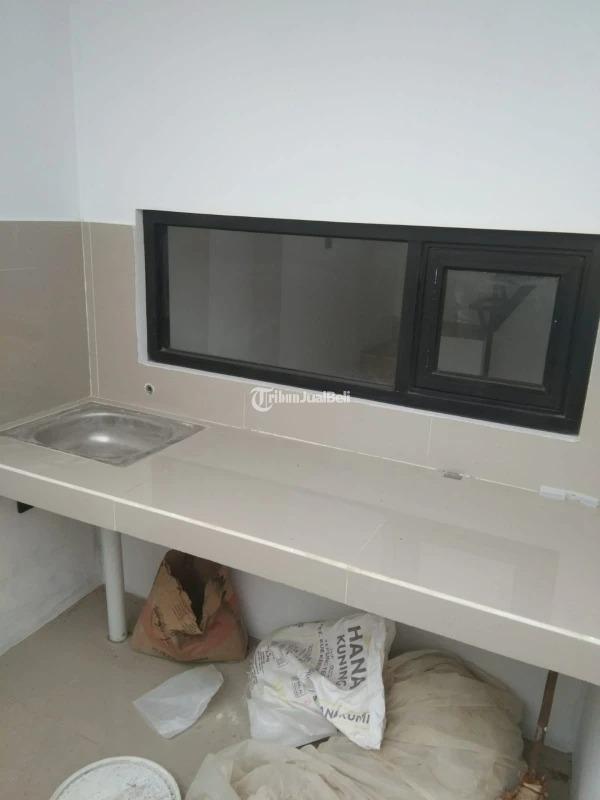 Dijual Rumah Lingkungan Asri Aruna 2 Lantai SHM - Garut Jawa Barat