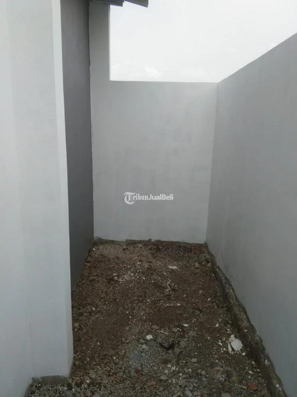 Dijual Rumah Lingkungan Asri Aruna 2 Lantai SHM - Garut Jawa Barat