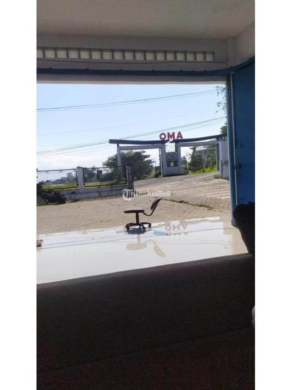 Dijual Rumah Lingkungan Asri Aruna 2 Lantai SHM - Garut Jawa Barat