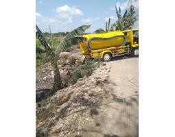 Jasa Sedot WC No 1 Biaya Murah - Semarang Jawa Tengah 