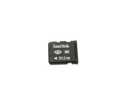 Kartu Memori Card M2 512MB Sony Ericsson Memory Card Original - Jakarta Pusat 