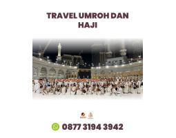  Biro Travel Haji Dan Umroh Terbaik - Trenggalek Jawa Timur 