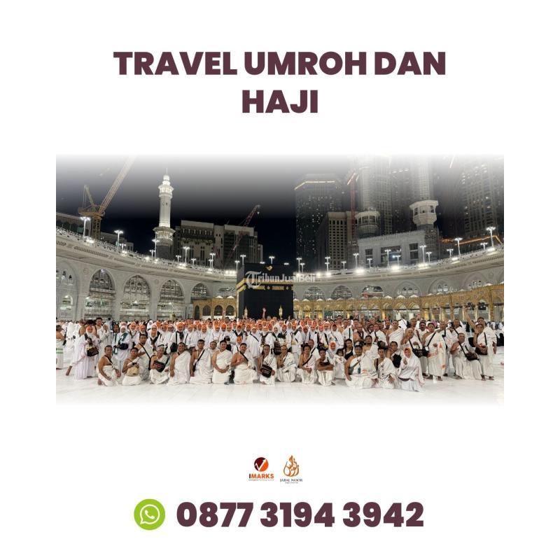 Biro Travel Haji Dan Umroh Terbaik - Trenggalek Jawa Timur