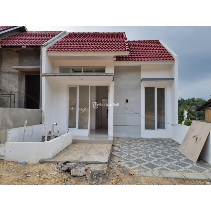 Dijual Rumah Murah LT60 LB36 2KT 1KM Legalitas SHGB Siap Huni - Sleman Yogyakarta 
