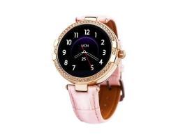 Jam Smartwatch Kumi K17 1.22inch Bluetooth 5.0 New Original Kumi Luxury - Jakarta Pusat 