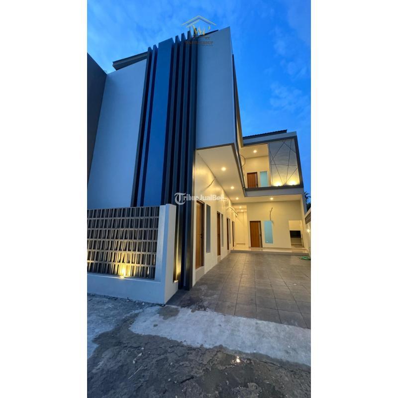 Dijual Kost Siap Huni Harga Terjangkau Fasilitas Lengkap LT148 LB230 SHM - Sleman Yogyakarta 