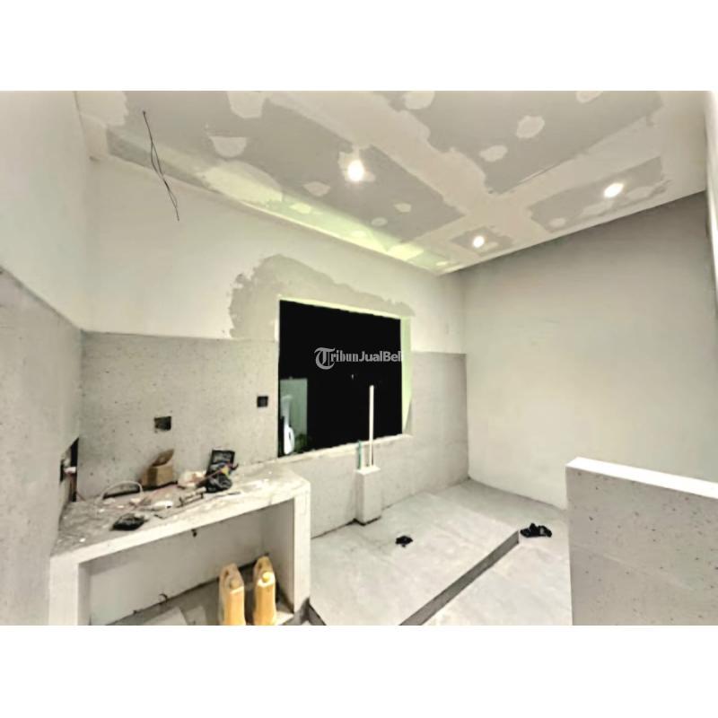 Dijual Villa LT165 LB190 3KT 3KM Legalitas SHM Lokasi Strategis - Tabanan Bali